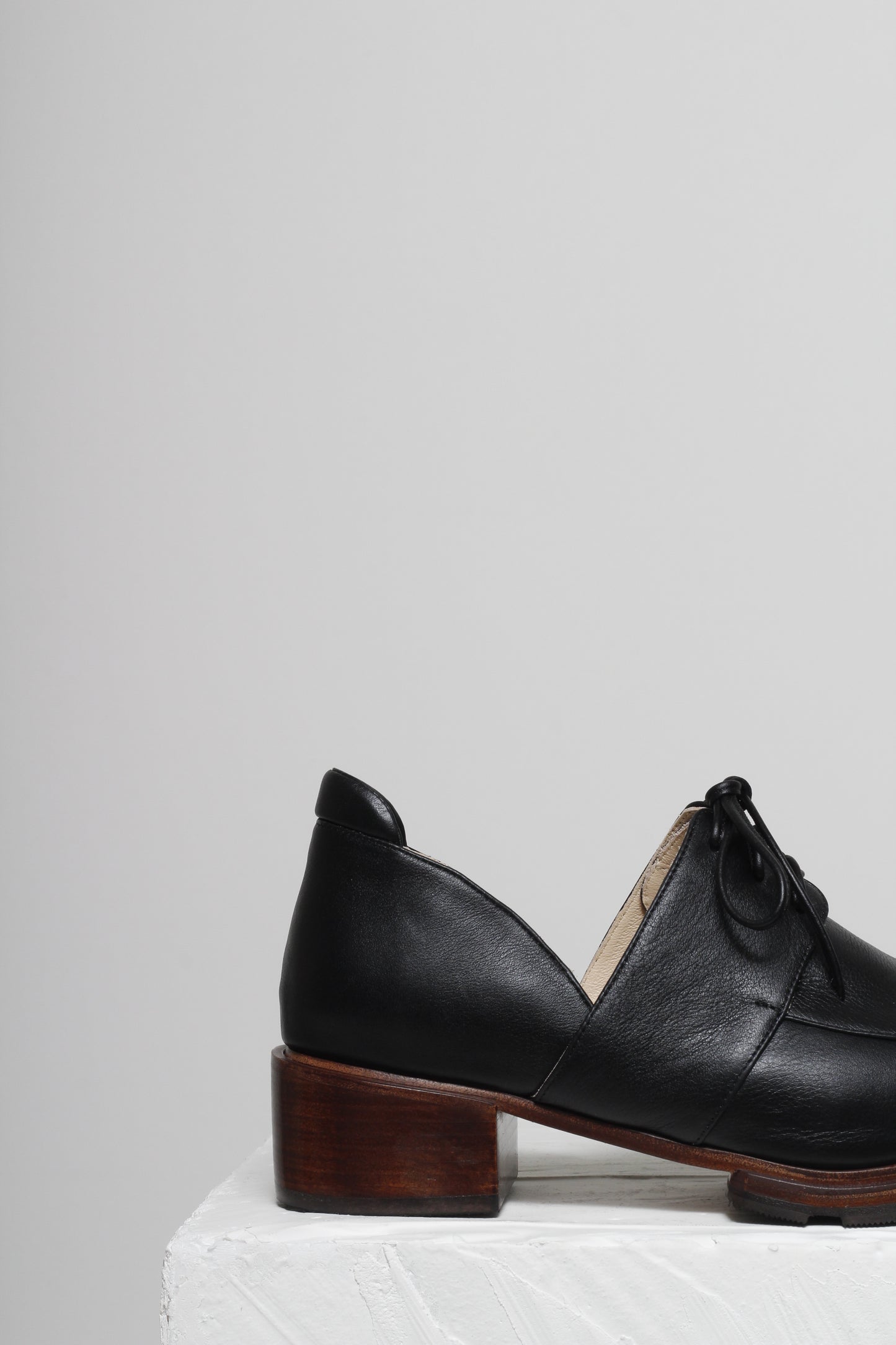 Bia Black Derbies