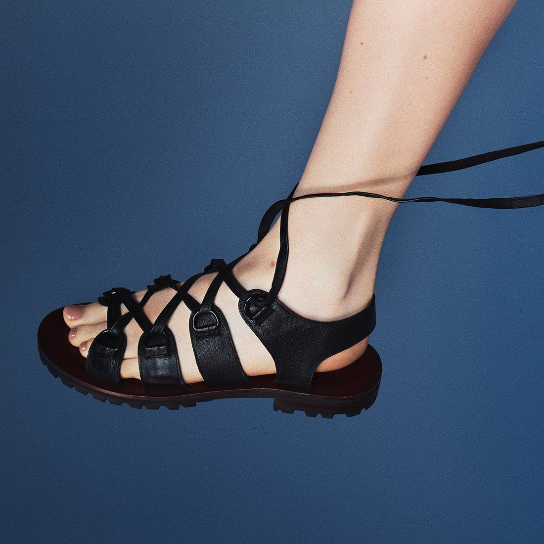 Why Handmade Leather Shoes Last Longer