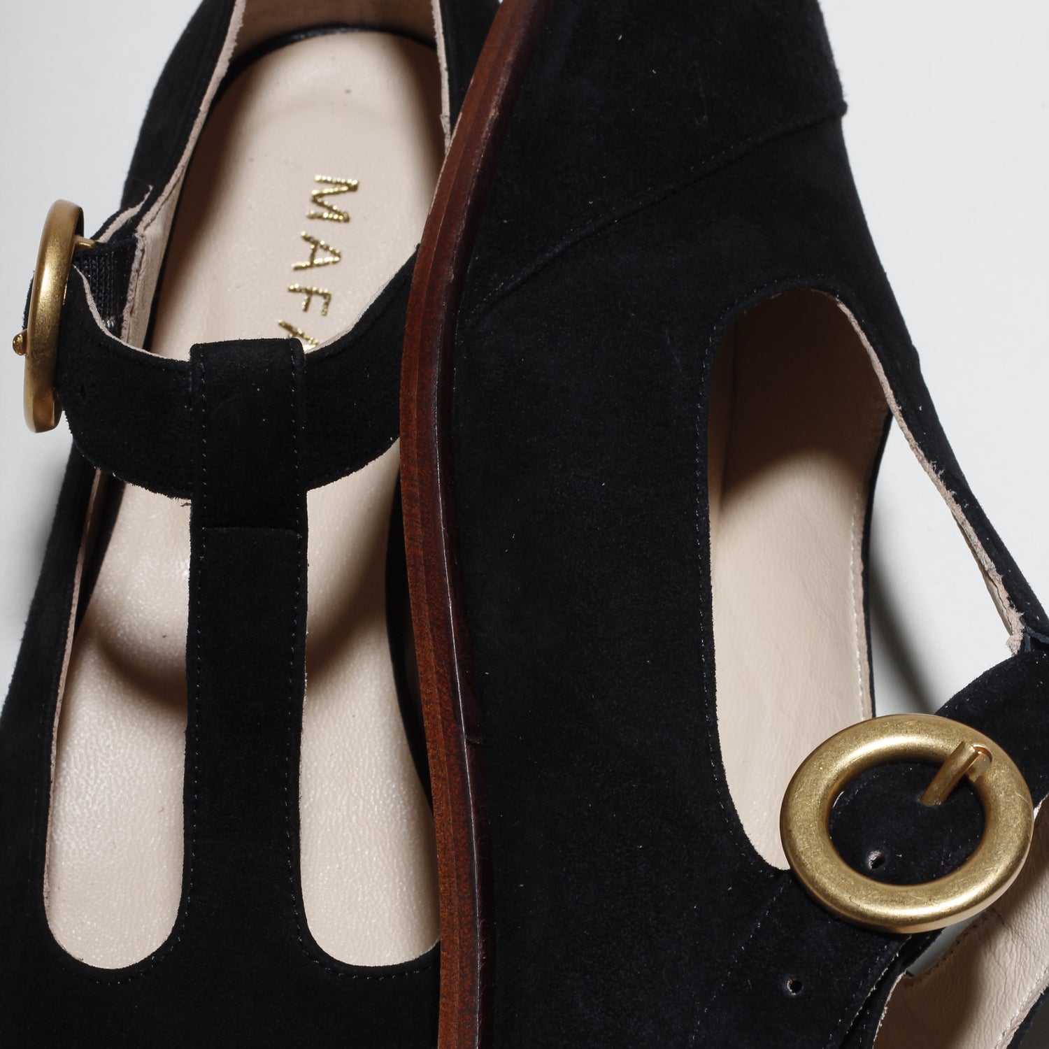 Mary Janes