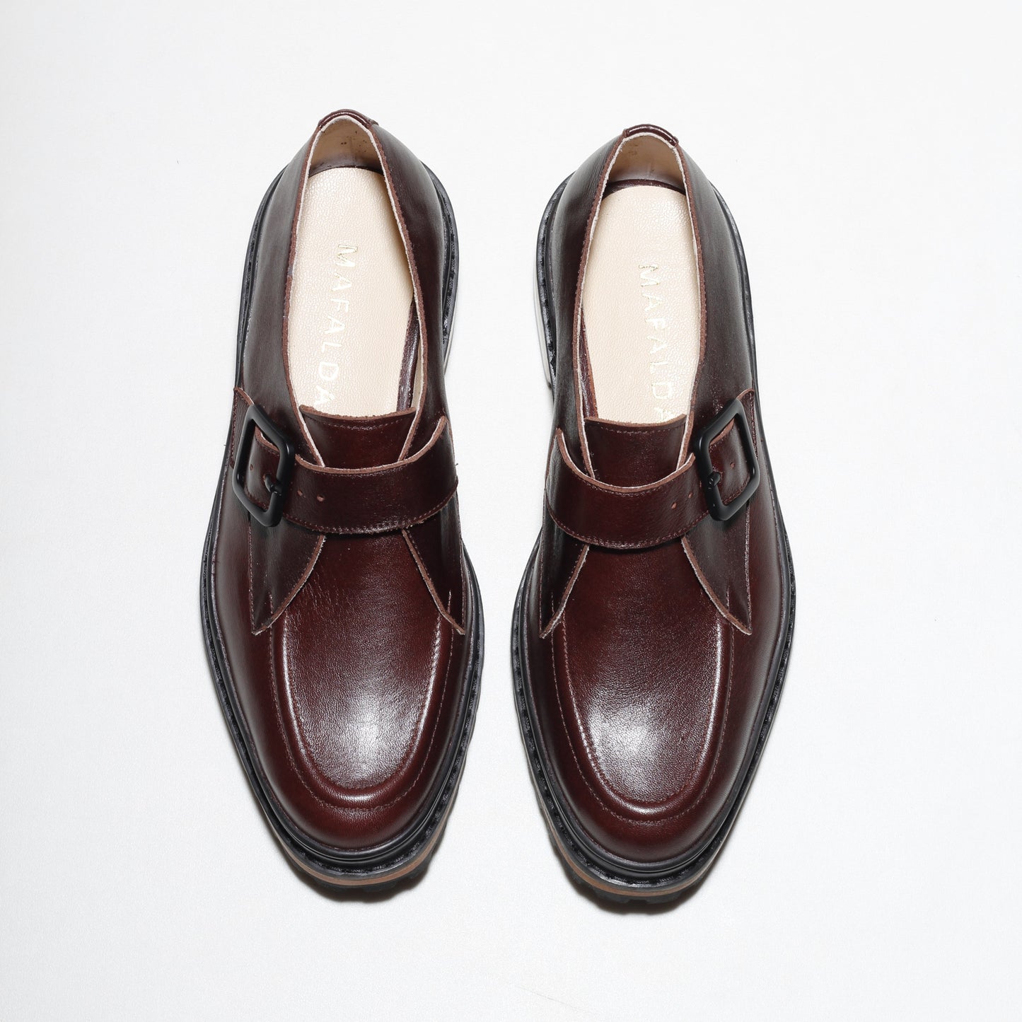 Vini Brown Loafer