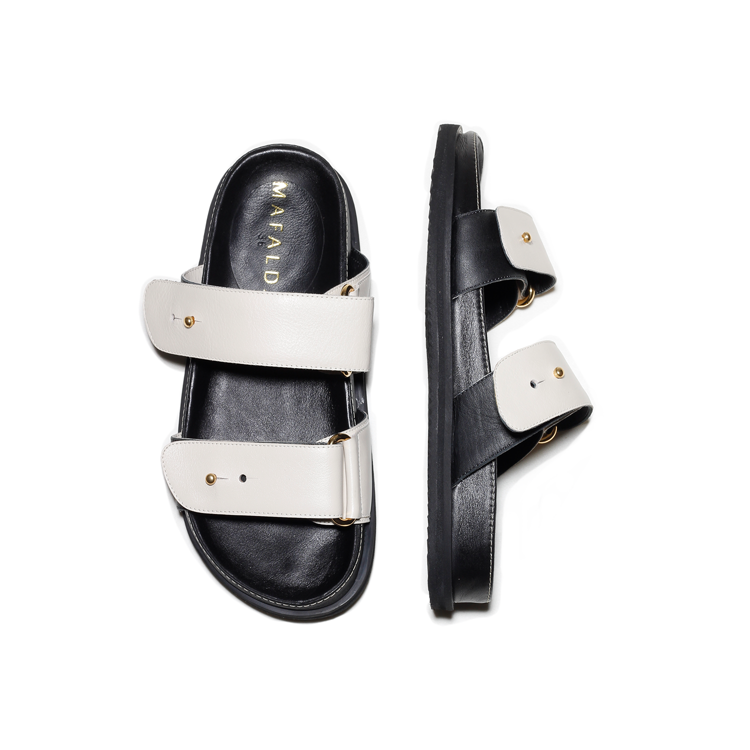 Francine Slides