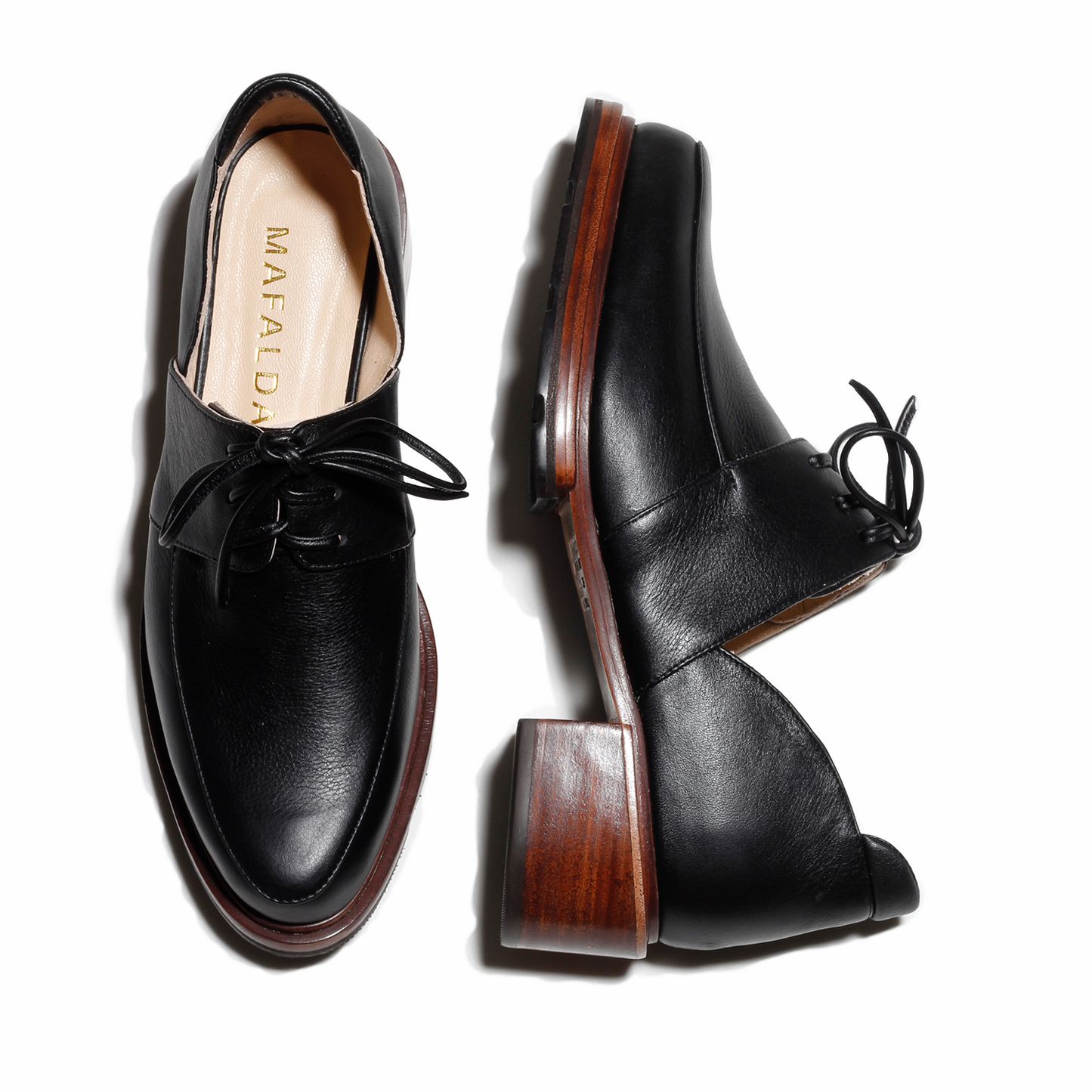 Bia Black Derbies