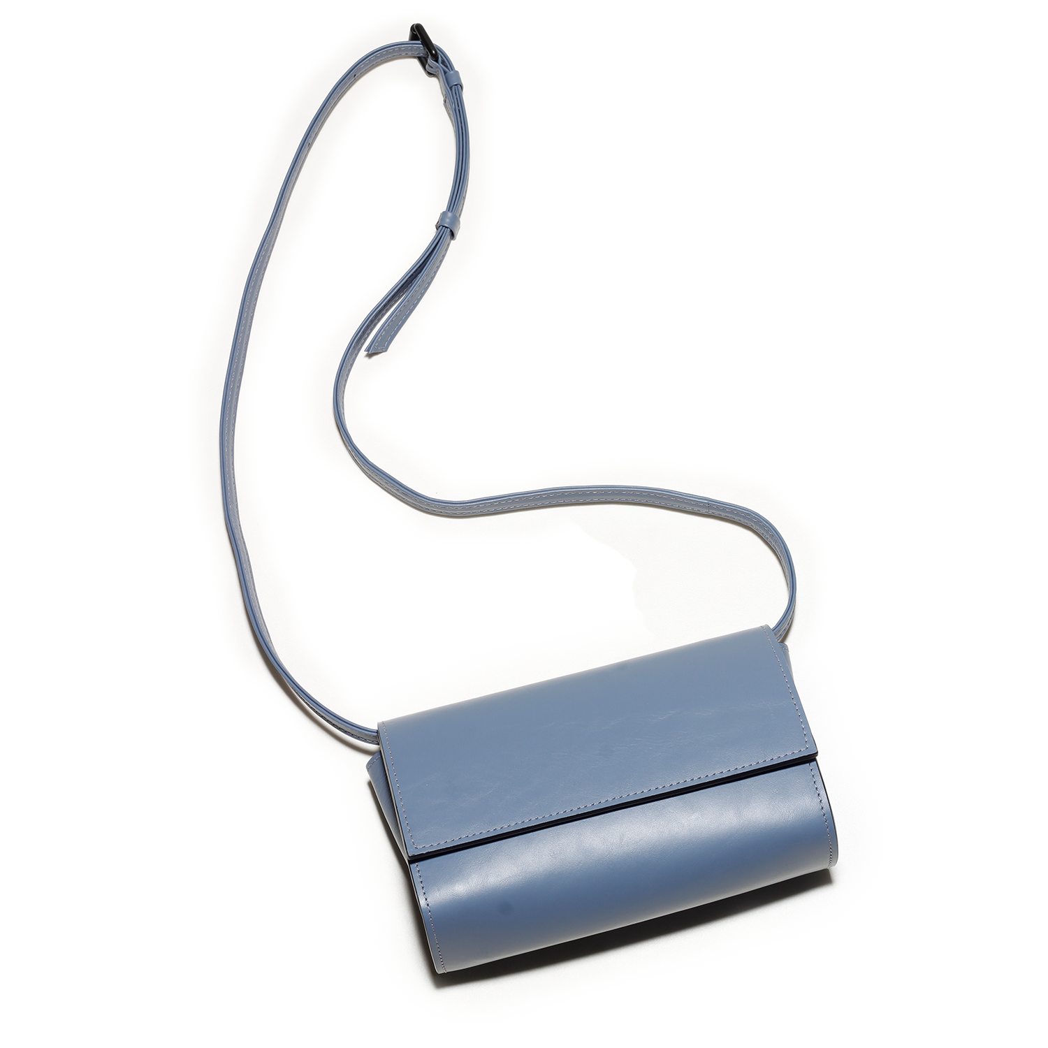 Flor Indigo Bag