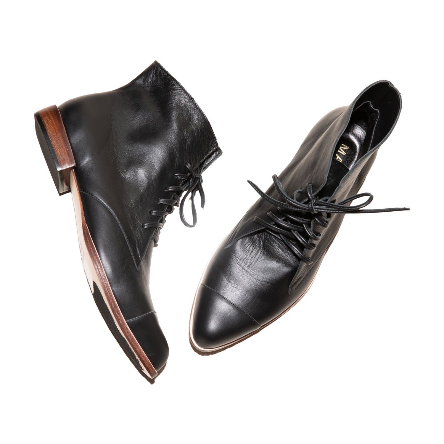 Liz Ankle Boots