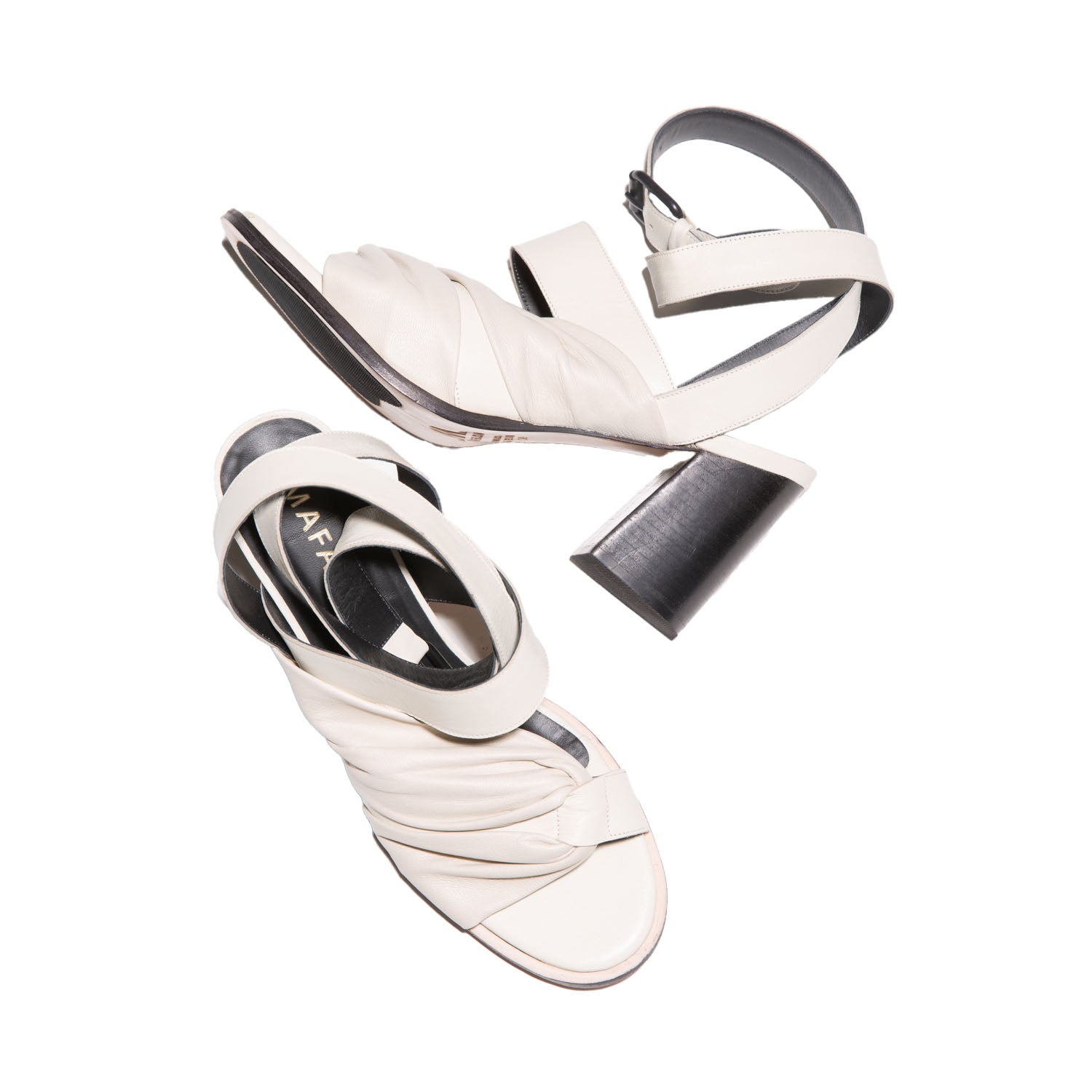 Malala Heel Sandals