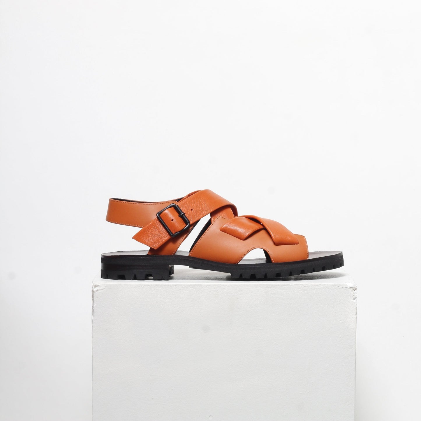 Martina Mandarin Sandals