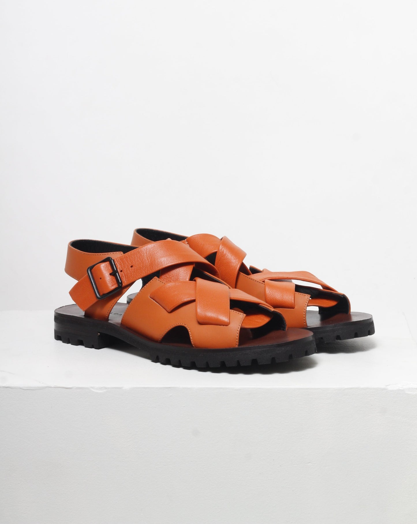 Martina Mandarin Sandals