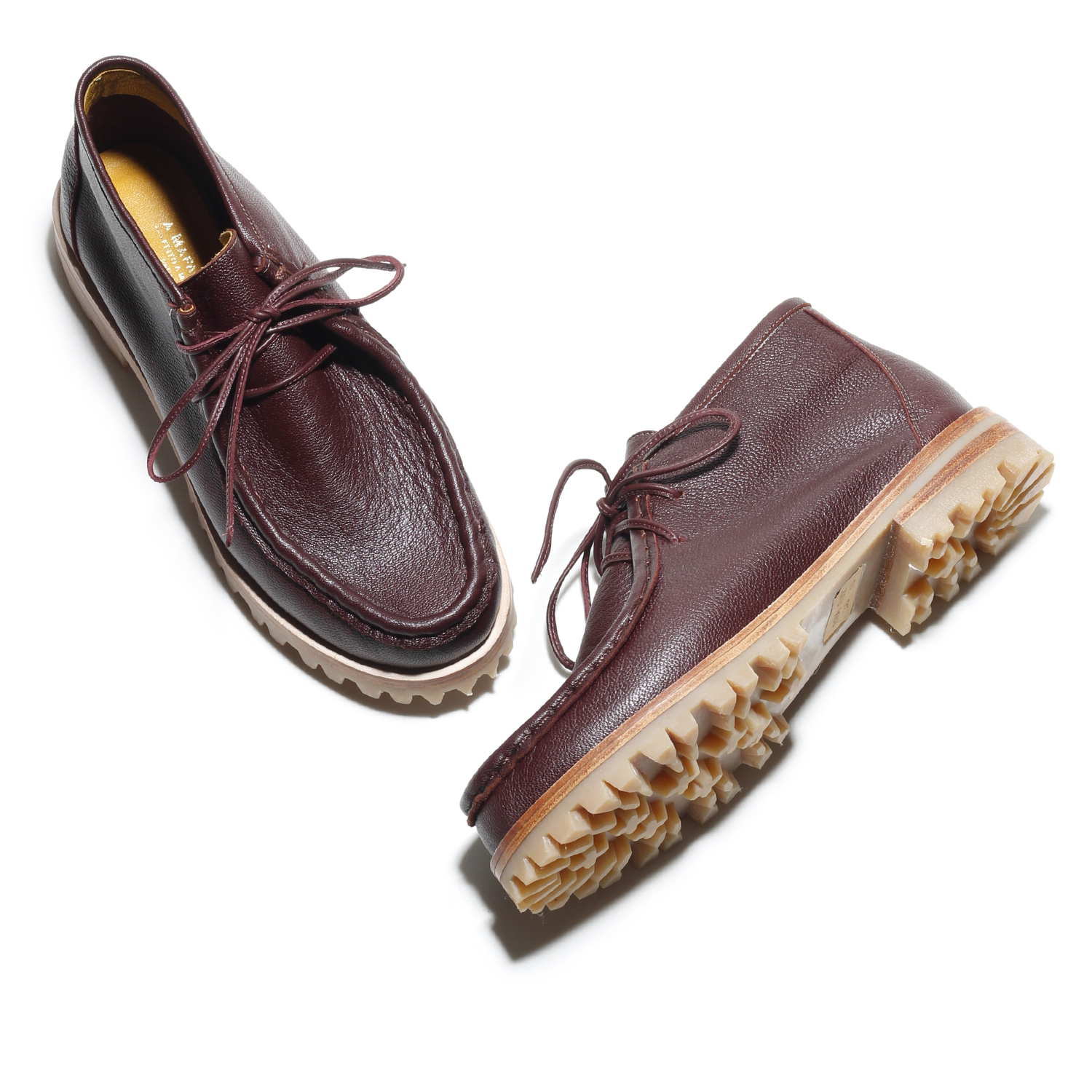 Mia Boots