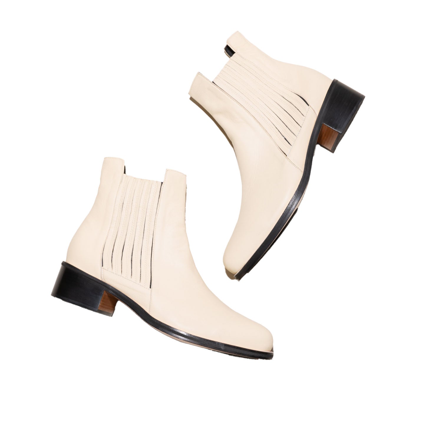 Nina Chelsea Boots