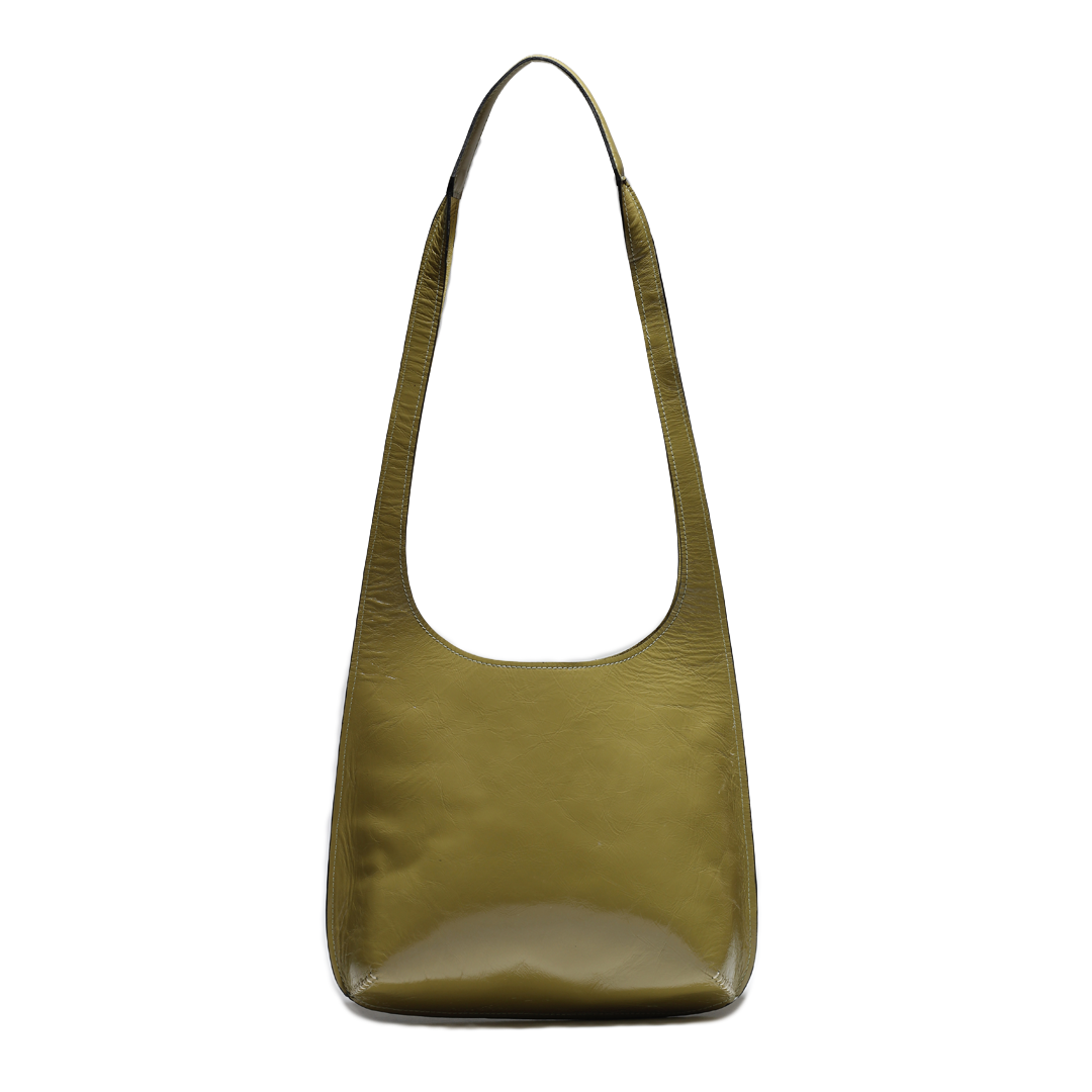 Talita Patent Leather Bag