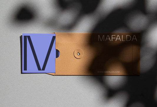 Mafalda gift card
